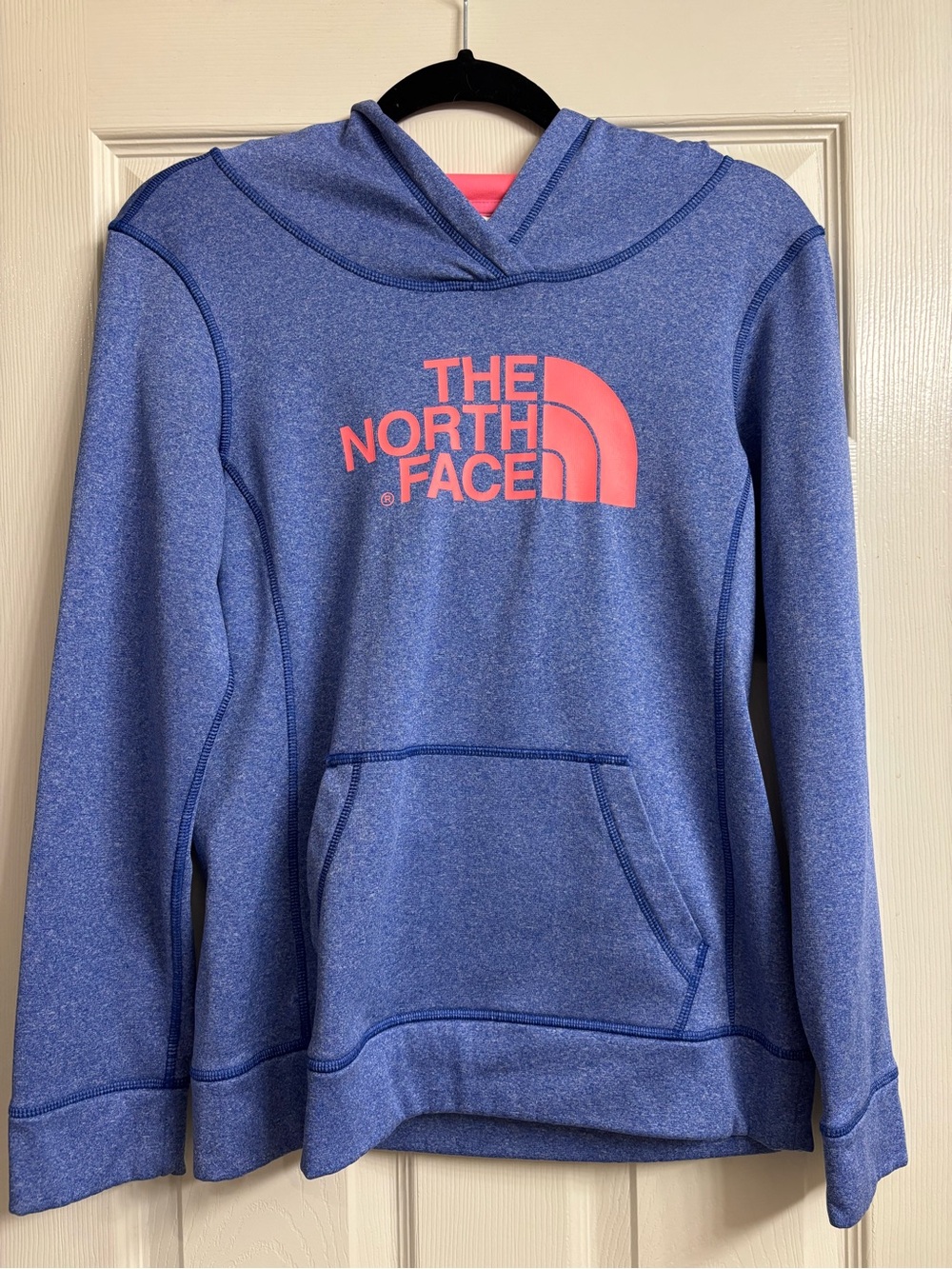 The North Face Womens Hoodie